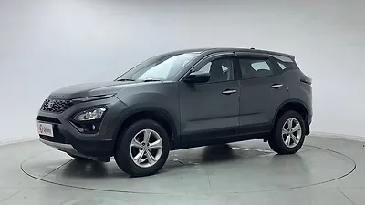 2022 Tata Harrier XZA 1 2022 Tata Harrier XZA 1