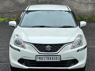 2018 Maruti Suzuki Baleno Delta 1.2 1 2018 Maruti Suzuki Baleno Delta 1.2 1