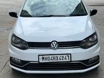 2017 फ़ॉक्सवैगन एमियो हाइलाइन प्लस 1.5 लीटर (डी) 16 अलॉय 1