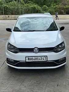 2017 Volkswagen Ameo Highline Plus 1.5L AT (D)16 Alloy 1