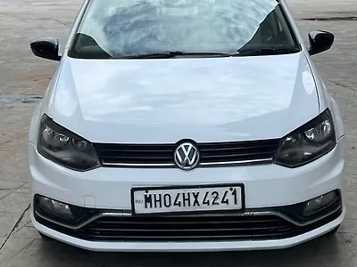 2017 Volkswagen Ameo Highline Plus 1.5L AT (D)16 Alloy 1