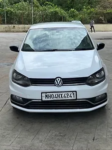 2017 Volkswagen Ameo Highline Plus 1.5L AT (D)16 Alloy 1 2017 Volkswagen Ameo Highline Plus 1.5L AT (D)16 Alloy 1