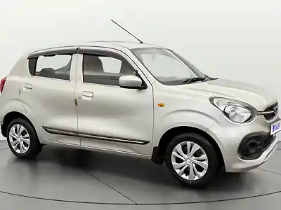 2022 मारुति सुज़ुकी सिलेरियो vxi एएमटी [2021-2023] 1