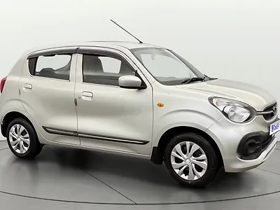 2022 Maruti Suzuki Celerio VXi AMT [2021-2023] 1