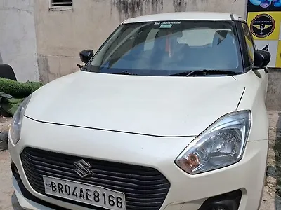 2020 Maruti Suzuki Swift VXi 1