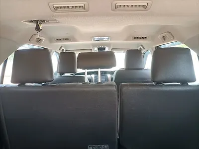 2017 Toyota Fortuner