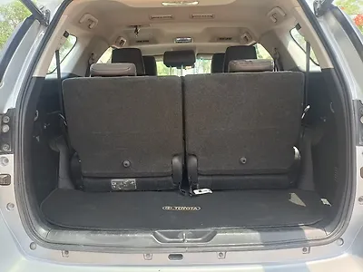 2017 Toyota Fortuner