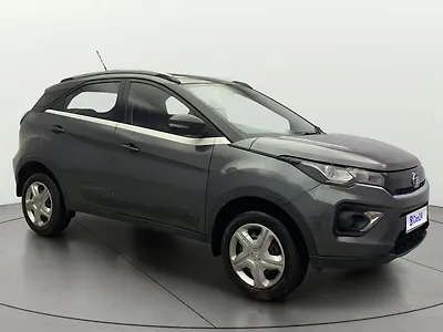 2021 Tata Nexon XM (S) [2020-2023] 1