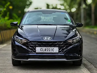 2026 Hyundai Elite i20 Asta (O) Petrol Automatic Dual Tone 1