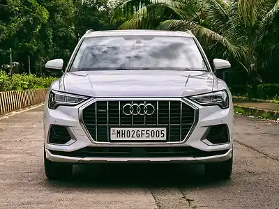 2024 ऑडी q3 40 tfsi प्रीमियम प्लस 1 2024 ऑडी q3 40 tfsi प्रीमियम प्लस 1