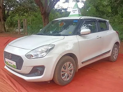 2019 Maruti Suzuki Swift