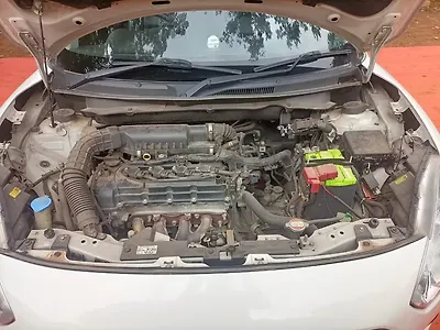 2019 Maruti Suzuki Swift VXi