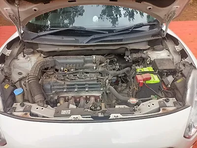 2019 Maruti Suzuki Swift