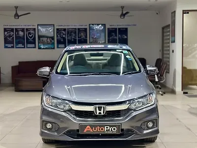2017 Honda City VX Diesel [2017-2020] 1