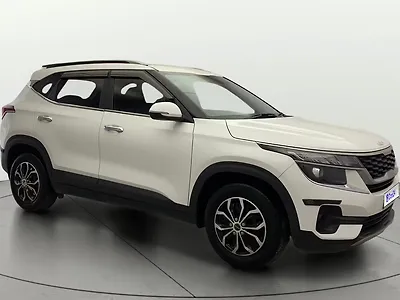 2021 Kia Seltos HTK 1.5 1