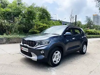 2022 किआ सोनेट htx प्लस 1.0 आईएमटी 1