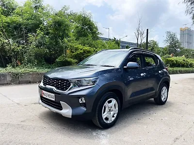 2022 Kia Sonet HTX Plus 1.0 iMT 1