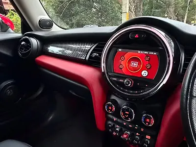 2018 Mini Cooper S 3 Door