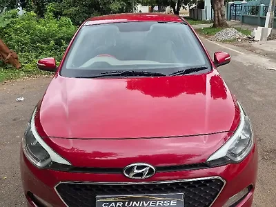 2015 Hyundai Elite i20 Sportz 1.4 1