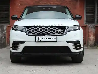 2023 लैंड रोवर रेंज रोवर वेलार एस आर-डायनेमिक 2.0 पेट्रोल 1