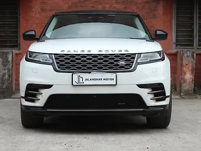 2023 Land Rover Range Rover Velar S R-Dynamic 2.0 Petrol 1