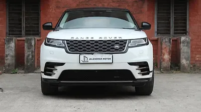 2023 Land Rover Range Rover Velar S R-Dynamic 2.0 Petrol 1 2023 Land Rover Range Rover Velar S R-Dynamic 2.0 Petrol 1