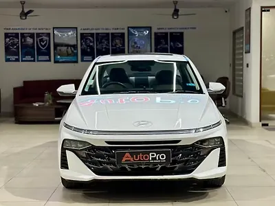 2024 Hyundai Verna SX Petrol 1.5L Manual 1 2024 Hyundai Verna SX Petrol 1.5L Manual 1