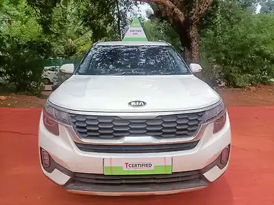 2019 किआ सेल्टोस HTK 1.5 [2019-2020] 1