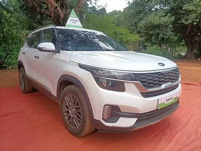 2019 Kia Seltos HTK 1.5