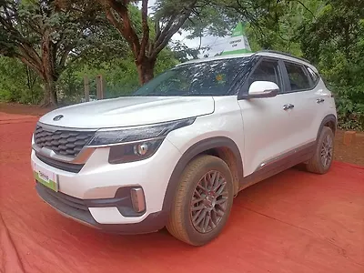 2019 Kia Seltos HTK 1.5