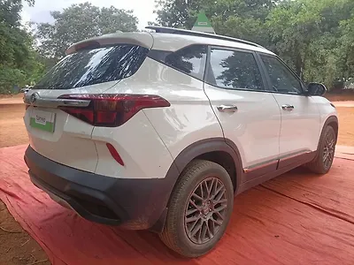 2019 Kia Seltos HTK 1.5