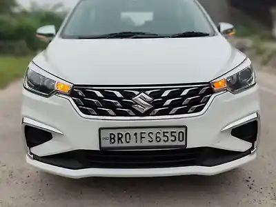 2022 मारुति सुज़ुकी अर्टिगा VXi CNG [2022] 1