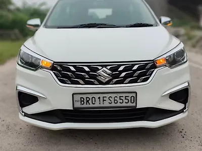 2022 Maruti Suzuki Ertiga VXi CNG [2022] 1