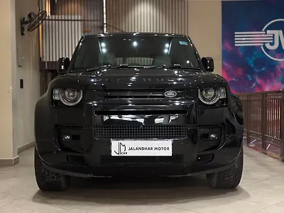 2023 Land Rover Defender 110 X-Dynamic HSE 2.0 Petrol [2023-2025] 1