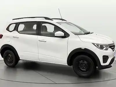 2019 रेनो ट्राइबर rxt [2019-2020] 1