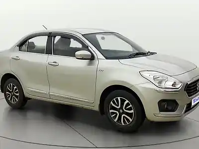 2018 मारुति सुज़ुकी डिज़ायर vxi एएमटी 1