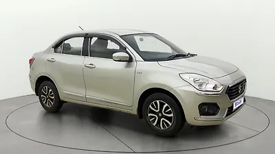 2018 Maruti Suzuki DZire VXi AMT 1 2018 Maruti Suzuki DZire VXi AMT 1