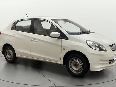 2014 Honda Amaze 1.2 EX i-VTEC 1