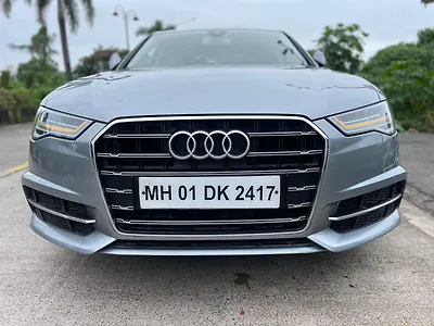 2019 Audi A6 35 TDI Matrix 1 2019 Audi A6 35 TDI Matrix 1