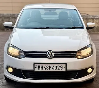 2013 Volkswagen Vento Highline Petrol AT 1 2013 Volkswagen Vento Highline Petrol AT 1