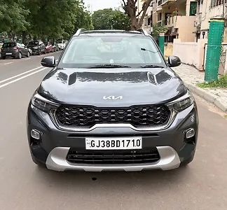 2021 Kia Sonet HTX Plus 1.5 Dual Tone 1 2021 Kia Sonet HTX Plus 1.5 Dual Tone 1