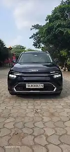 2022 Kia Carens Luxury Plus 1.5 Diesel AT 6 STR 1