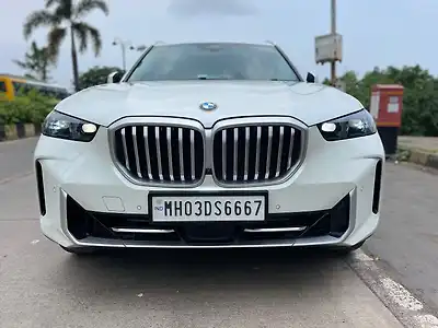 2024 BMW X5 xDrive30d xLine 1