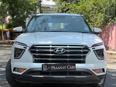 2023 हुंडई क्रेटा sx 1.5 पेट्रोल 1