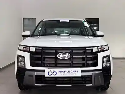 2026 हुंडई क्रेटा EX Petrol 1.5L Manual 1