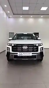 2026 हुंडई क्रेटा EX Petrol 1.5L Manual 1 2026 हुंडई क्रेटा EX Petrol 1.5L Manual 1