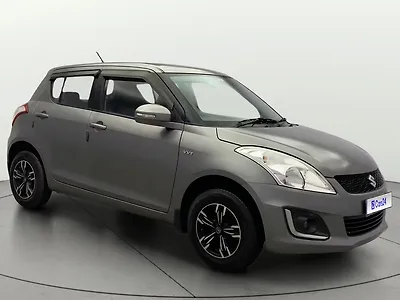 2016 Maruti Suzuki Swift VXi ABS 1