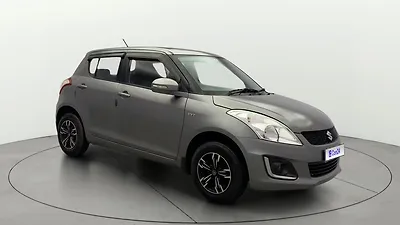 2016 Maruti Suzuki Swift VXi ABS 1 2016 Maruti Suzuki Swift VXi ABS 1
