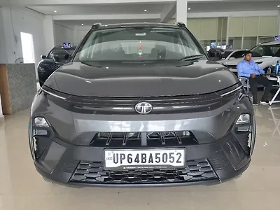 2025 Tata Nexon Smart Plus (S) Diesel 1.5L Turbo 6 Speed Manual 1 2025 Tata Nexon Smart Plus (S) Diesel 1.5L Turbo 6 Speed Manual 1