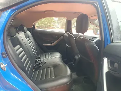 2020 Tata Nexon